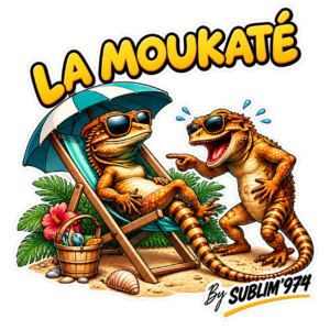 la moukaté